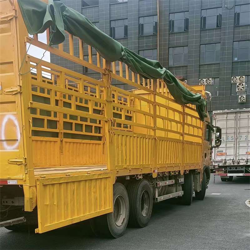 吉林辽源东丰县到新泰物流公司——一站式货运服务（到新泰的物流）