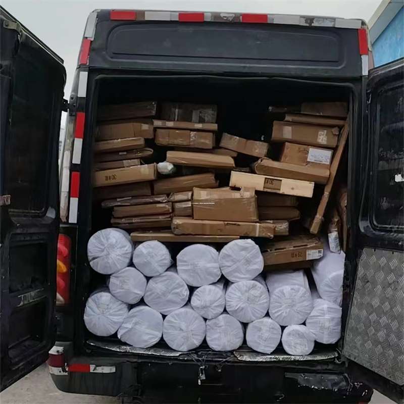 吉林辽源东丰县至北海货运专线——一站式物流服务，让您的货物畅行无忧（北海到全国物流货运公司）