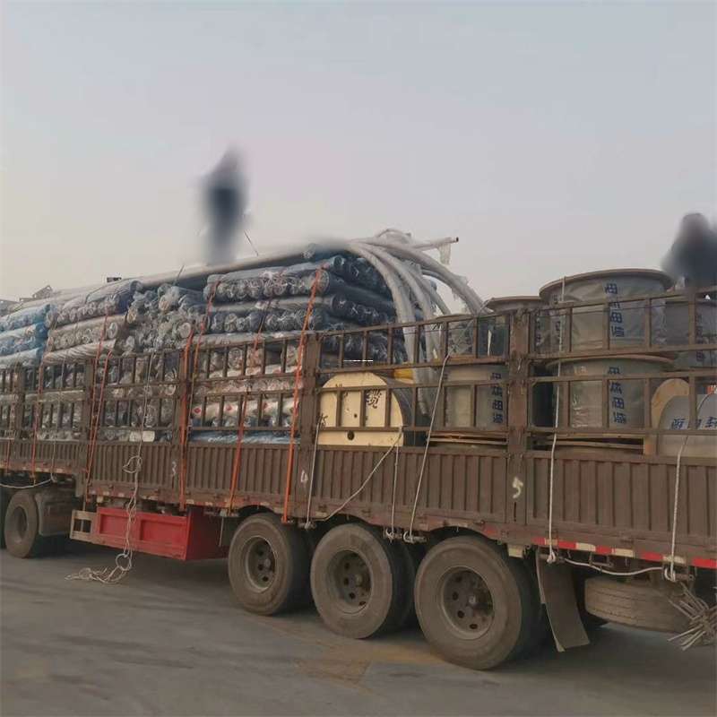 吉林辽源东丰县到六盘水物流公司——一站式服务，让货运更便捷